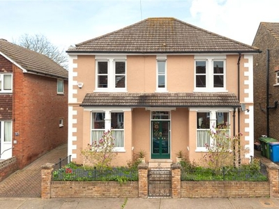 Detached house for sale in Whitstable Road, Faversham, Kent ME13