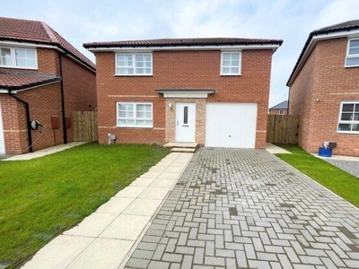 Detached house to rent in Browdie Road, Darlington DL2