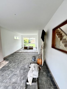 Detached house to rent in Bury Green Road, Cheshunt, Waltham Cross EN7