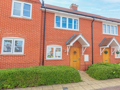 Detached house to rent in Culver Grove, Wokingham RG40