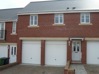 Detached house to rent in Edwards Court, Exeter EX2