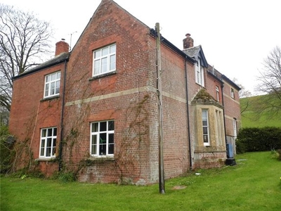 Detached house to rent in Filleigh, Barnstaple, Devon EX32