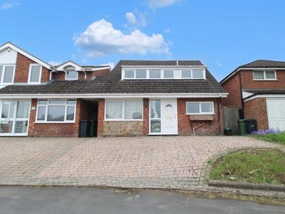 Detached house to rent in Gayfield Avenue, Brierley Hill DY5
