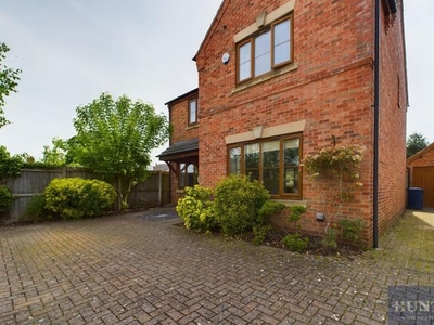 Detached house to rent in Hillview Gardens, Shurdington, Cheltenham GL51