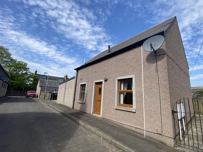 Detached house to rent in Mid Street, Alyth, Blairgowrie PH11