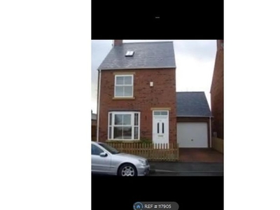 Detached house to rent in Mill Lane, Beverley HU17