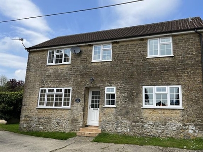 Detached house to rent in Mosterton, Beaminster, Dorset DT8