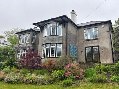 Detached house to rent in Valley Road, St. Austell PL26