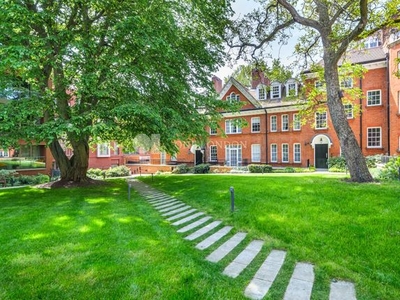 Duplex to rent in Dudin Brown, Hampstead Manor, London NW3