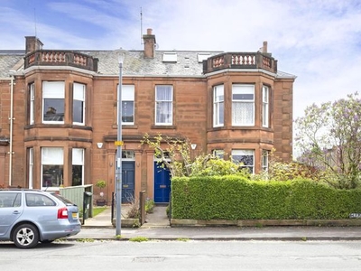 End terrace house for sale in 107 Craiglea Drive, Morningside, Edinburgh EH10