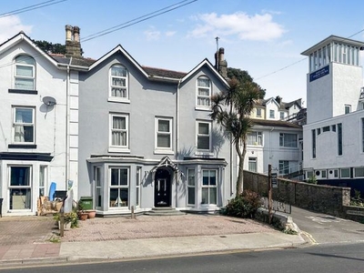 End terrace house for sale in 45 New Road, Brixham, Devon TQ5
