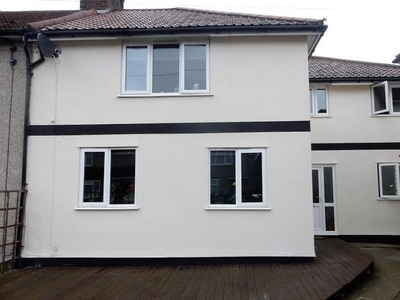 End terrace house for sale in St Georges Road, Dagenham, Essex RM9