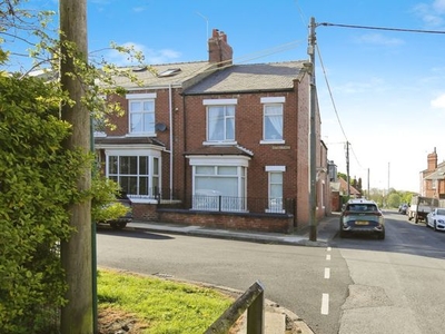 End terrace house for sale in Victoria Street, Seaham SR7