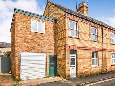 End terrace house for sale in Vine Street, Stamford PE9