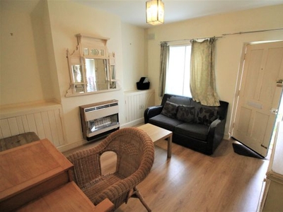 End terrace house to rent in Bull Close Road, Norwich NR3
