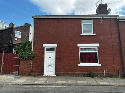 End terrace house to rent in Hartington Road, Rotherham S61