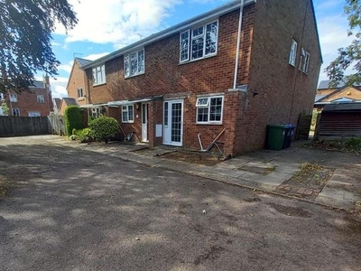 End terrace house to rent in Radford Road, Leamington Spa CV31