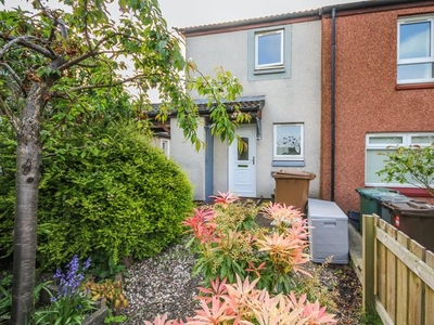 End terrace house to rent in South Scotstoun, South Queensferry, Edinburgh EH30