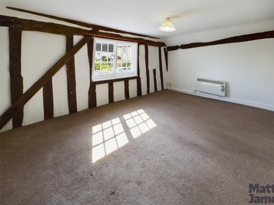 End terrace house to rent in Stoke Road, Nayland, Colchester CO6