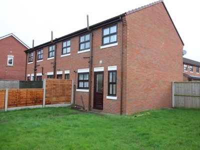 End terrace house to rent in The Maltings, Alexandra Road, Telford, Shropshire TF1