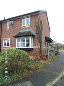 End terrace house to rent in The Signals, Feniton, Honiton EX14