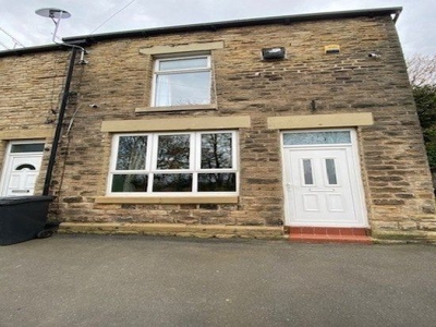 End terrace house to rent in Walkley Bank Road, Sheffield S6