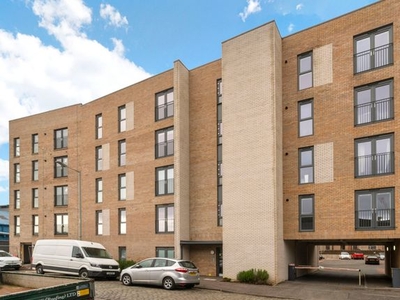 Flat for sale in 30/19 West Bowling Green Street, Leith EH6