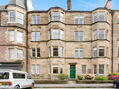 Flat for sale in 7 1F1 Spottiswoode Road, Marchmont, Edinburgh EH9