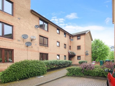 Flat for sale in 8/4 Sheriff Park, The Shore EH6