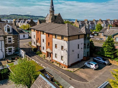 Flat for sale in Brook Street, Broughty Ferry, Dundee DD5