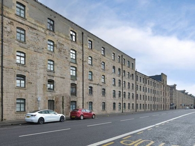 Flat for sale in Commercial Street, The Shore, Edinburgh EH6