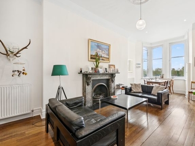 Flat for sale in Delahay House, 15 Chelsea Embankment SW3