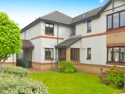 Flat for sale in Marchbank Gardens, Paisley PA1