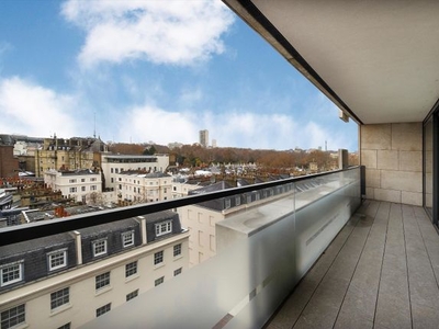 Flat for sale in The Nova Building, Buckingham Palace Road, Victoria, London SW1W
