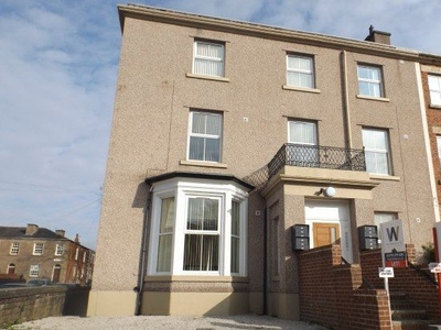 Flat to rent in 10 Park Road, Chorley PR7