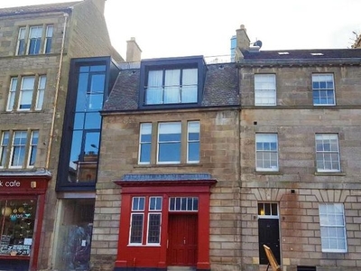 Flat to rent in 34/1 Hamilton Place, Stockbridge, Edinburgh EH3