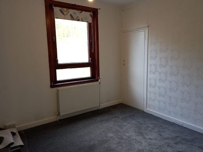 Flat to rent in 37 Wellwood Street, Muirkirk, Cumnock KA18