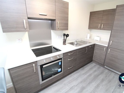 Flat to rent in Adelphi Wharf 1C, 11 Adephi Street, Salford, Greater Manchester M3