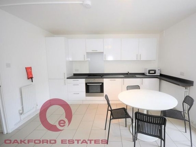 Flat to rent in Albany Street, Euston NW1