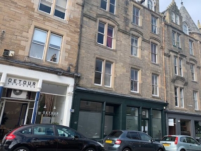 Flat to rent in Argyle Place, Marchmont, Edinburgh EH9