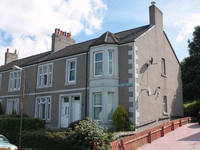 Flat to rent in Athol Terrace, Bathgate EH48