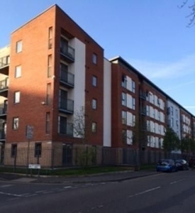 Flat to rent in B Quay, Ordsall Lane, Salford, Greater Manchester M5