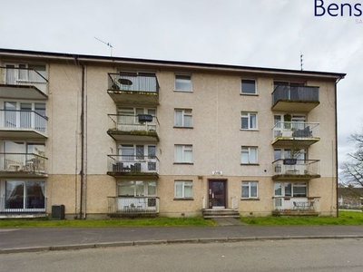 Flat to rent in Beauly Place, East Kilbride, South Lanarkshire G74