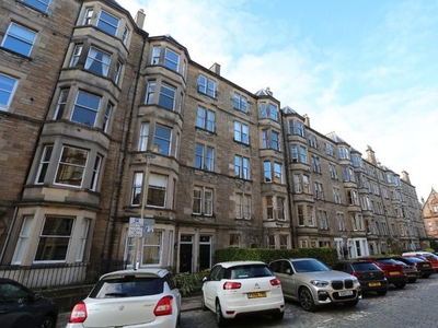 Flat to rent in Bruntsfield Avenue, Bruntsfield, Edinburgh EH10