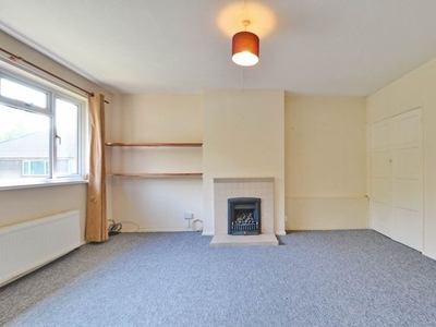 Flat to rent in Burghill Road, Westbury-On-Trym BS10