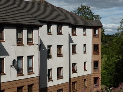 Flat to rent in Clyde Street, Camelon FK1
