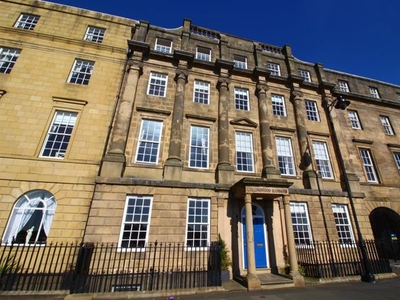 Flat to rent in Collingwood Mansions, North Shields NE29