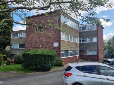 Flat to rent in Crathie Close, Coventry CV2