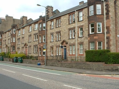 Flat to rent in Dalkeith Road, Prestonfield, Edinburgh EH16