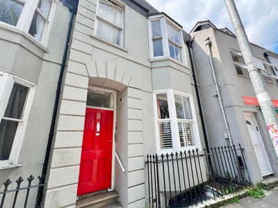 Flat to rent in Ditchling Road, Brighton BN1